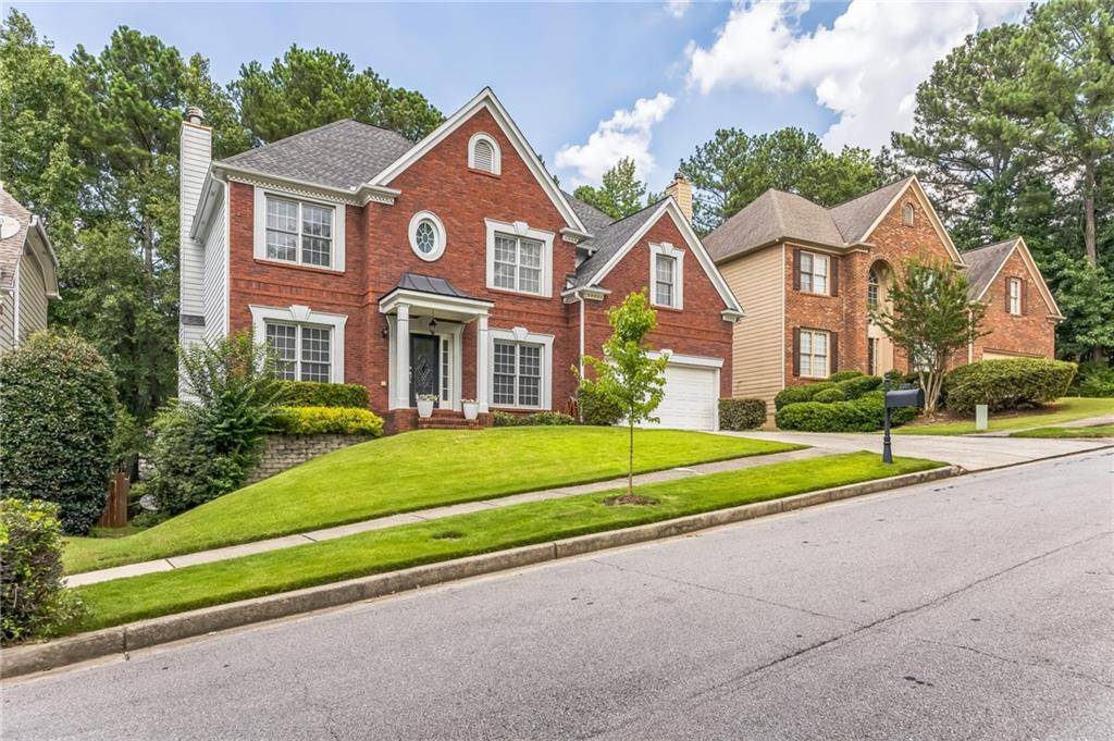 Buford, GA 30518,4107 Suwanee Trail WAY
