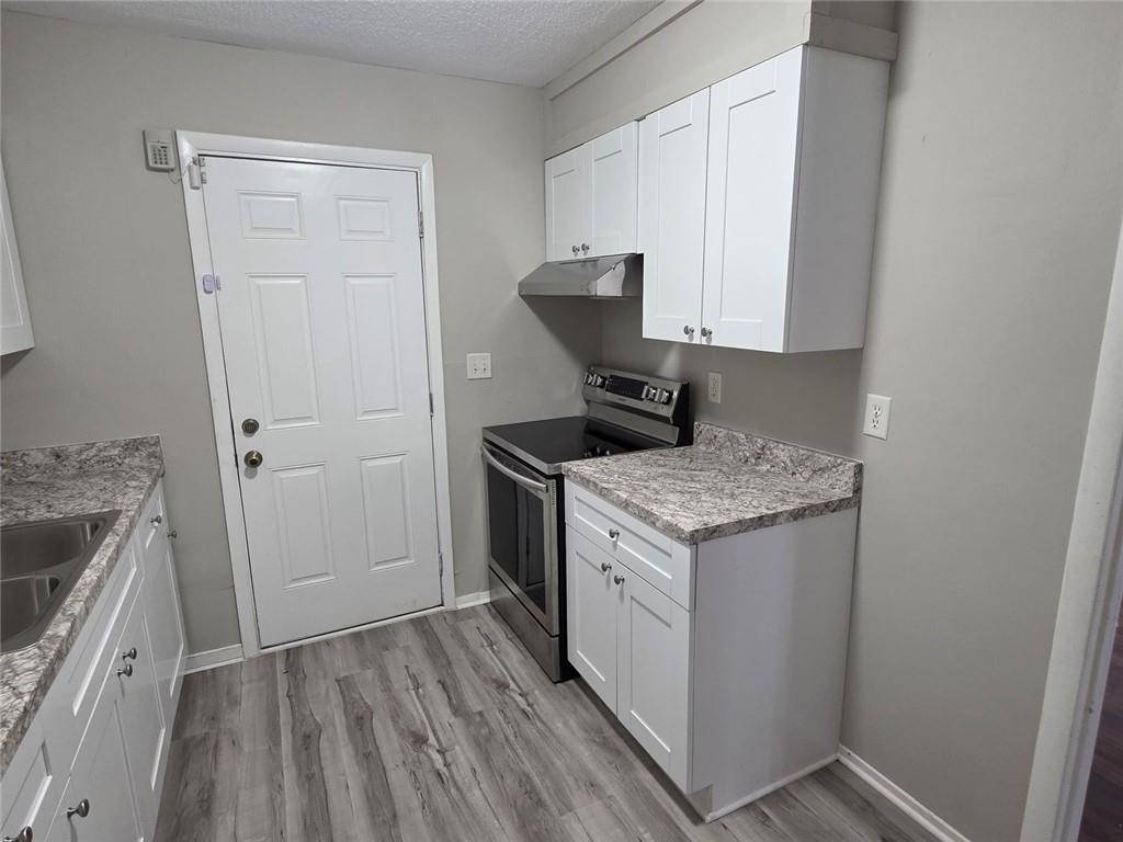 Union City, GA 30291,4701 Flat Shoals RD #5D