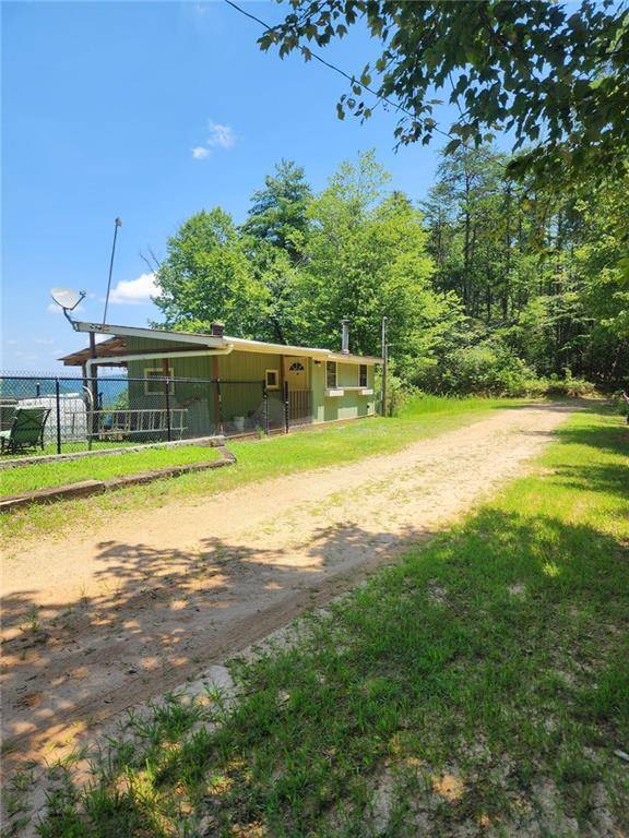 Toccoa, GA 30577,568 YONAH LAKE RD