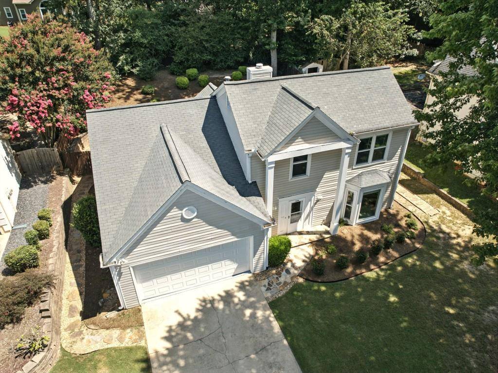 Alpharetta, GA 30022,200 Pine Bridge TRL