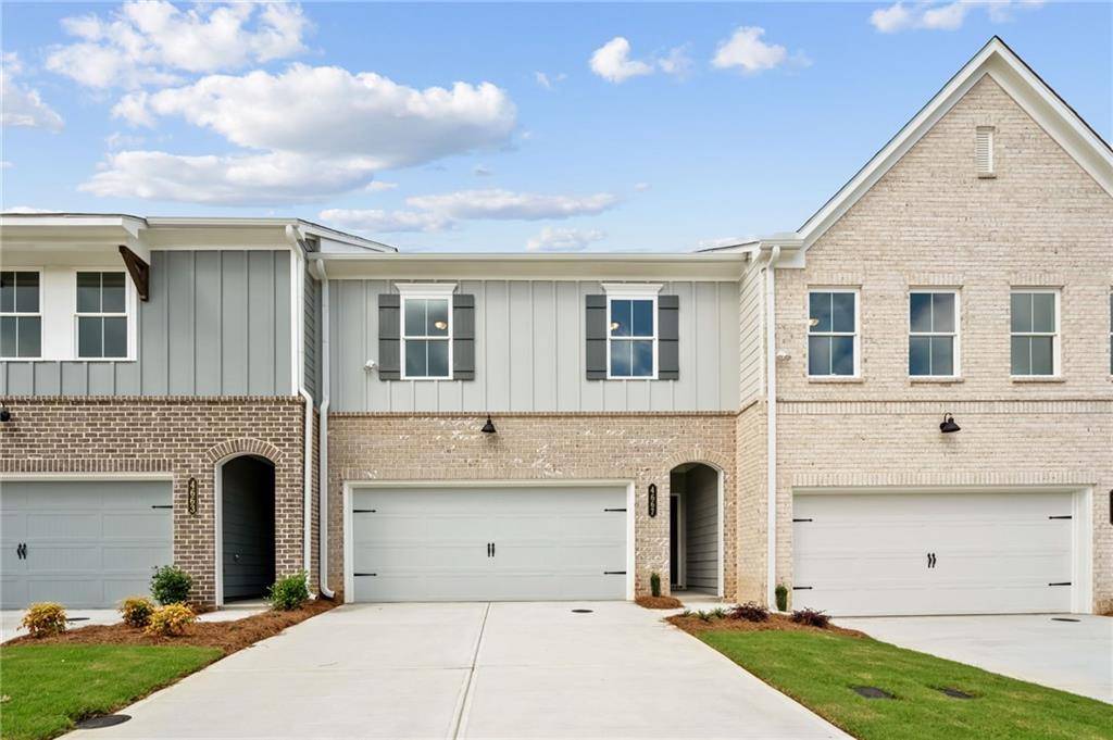 Powder Springs, GA 30127,4667 Larkfield WAY