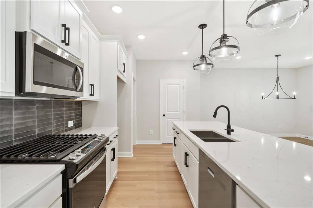 Powder Springs, GA 30127,4667 Larkfield WAY