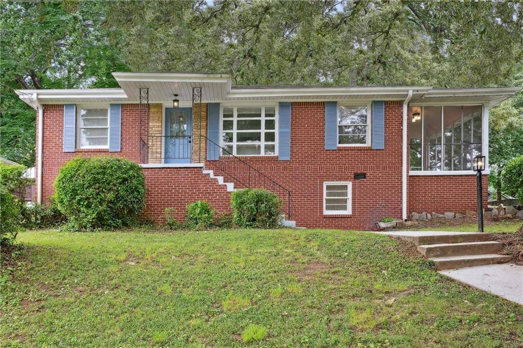 Atlanta, GA 30316,1606 Van Epps ST SE