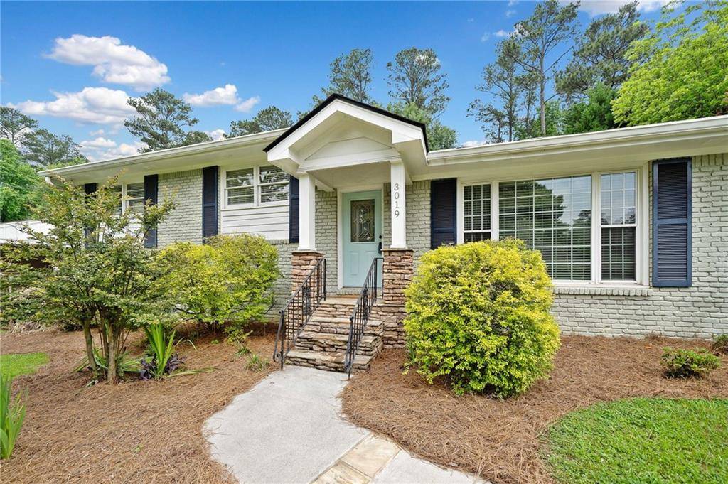 Marietta, GA 30067,3019 Haverford LN SE