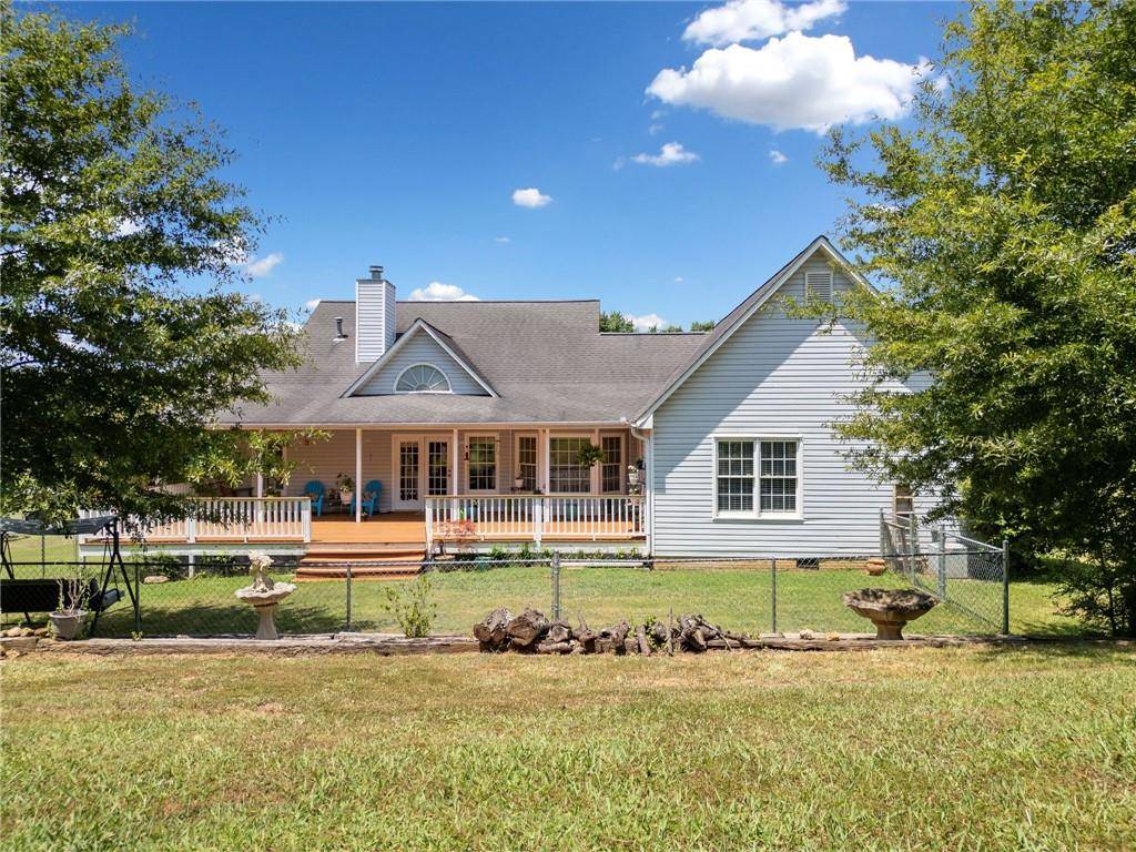 Cartersville, GA 30120,273 Burnt Hickory RD SE