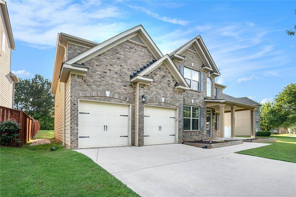 Atlanta, GA 30349,4027 Dinmont Chase