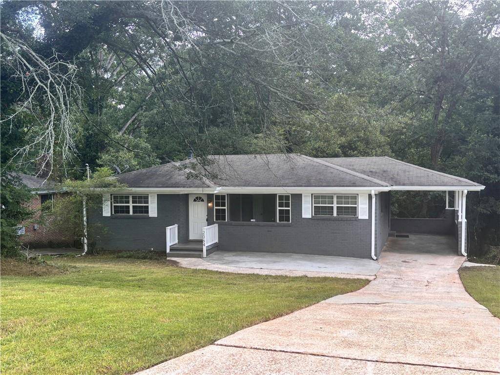 Decatur, GA 30032,2064 Shamrock DR