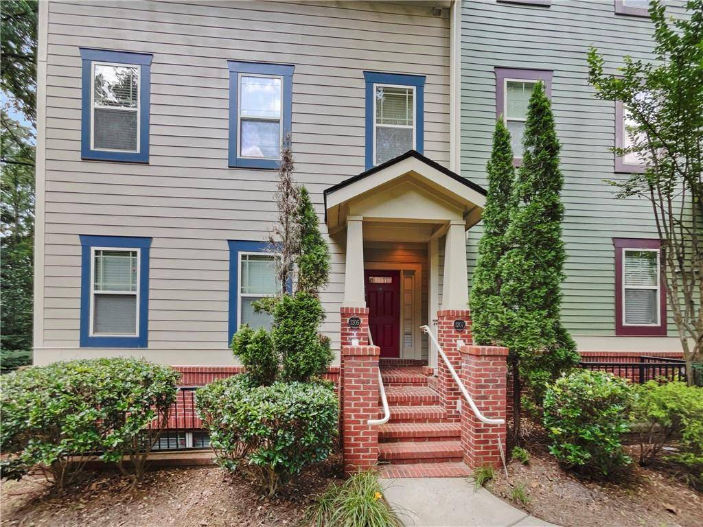 Atlanta, GA 30316,1207 Watson TRL SE