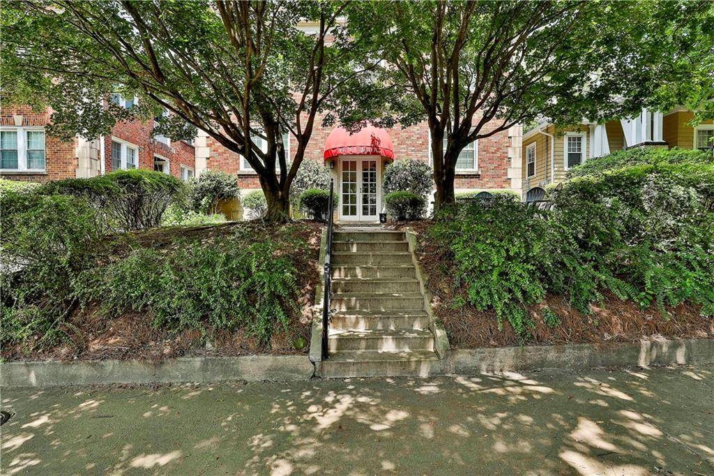 Atlanta, GA 30306,991 N Highland AVE NE #APT 6