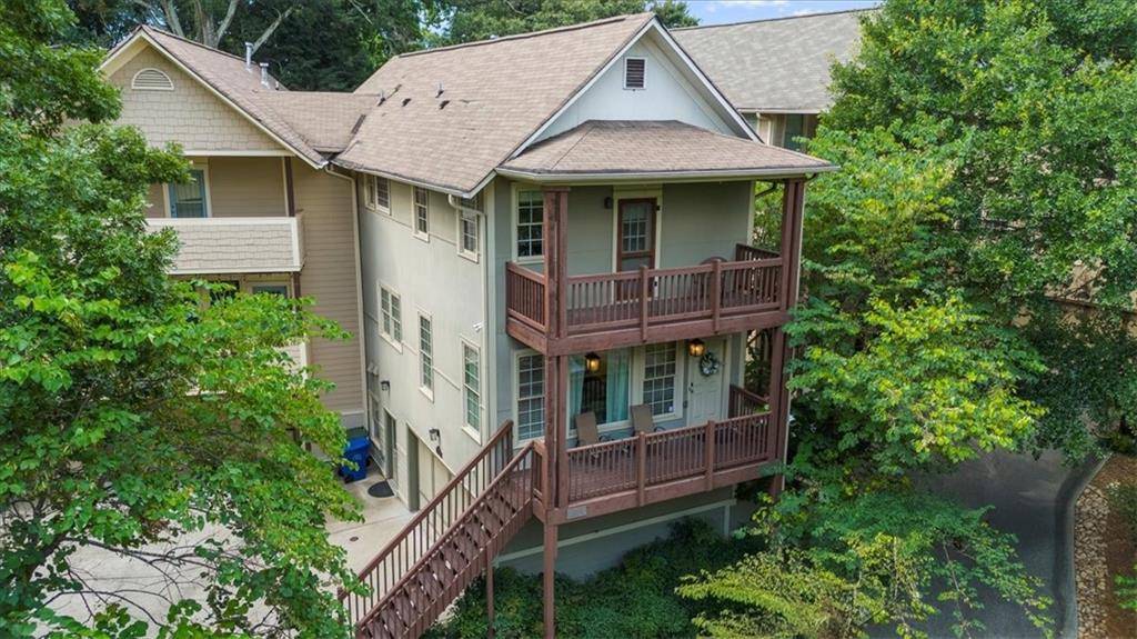 Atlanta, GA 30318,1071 Davis CIR NW #R