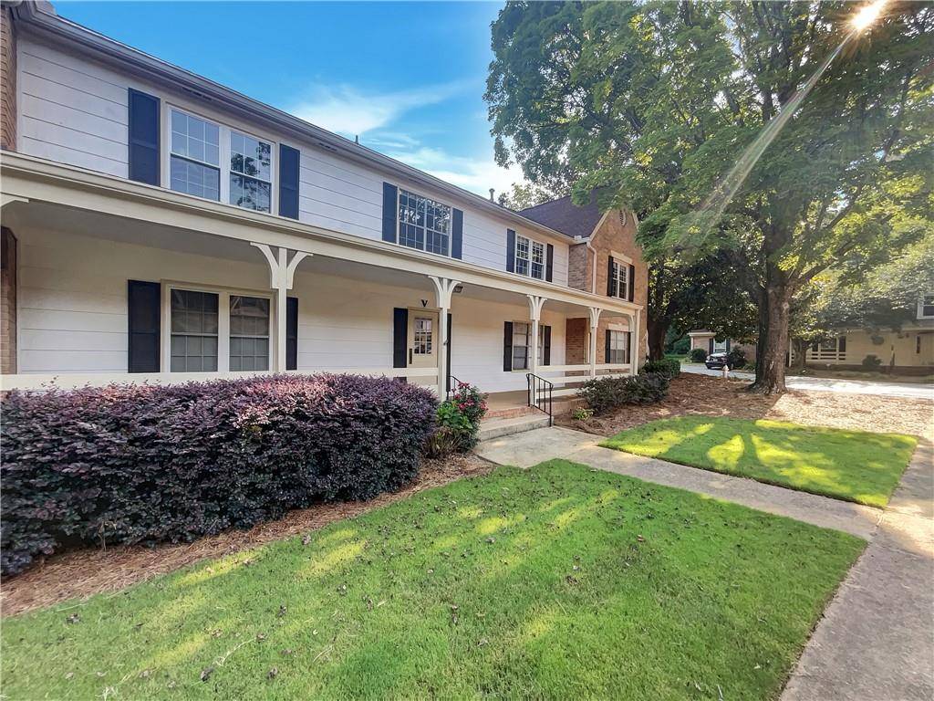 Tucker, GA 30084,3825 Lavista RD #V4