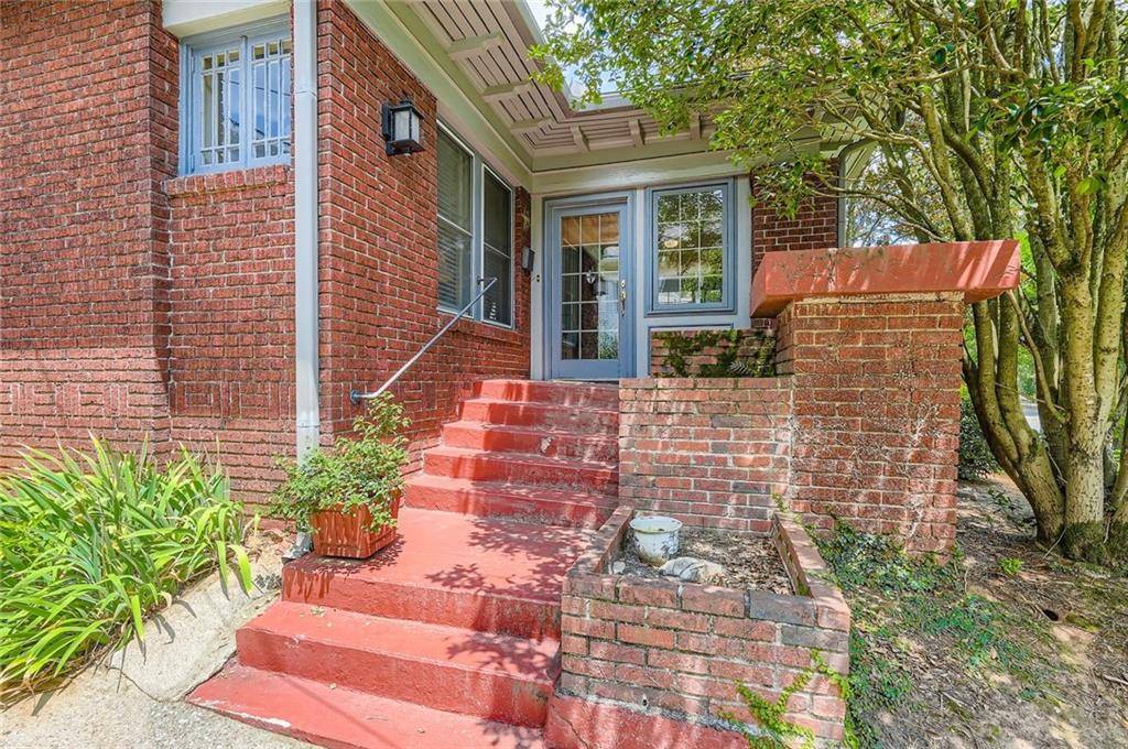 Atlanta, GA 30306,1297 N Morningside DR NE