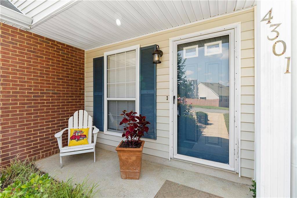 Austell, GA 30106,4301 Keats CT
