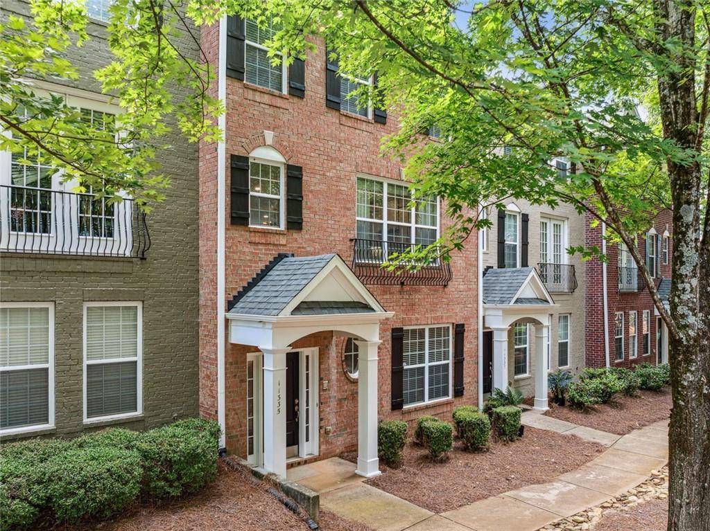 Alpharetta, GA 30009,11335 Musette CIR