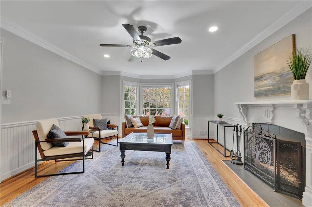 Roswell, GA 30075,1533 Tennessee Walker DR NE