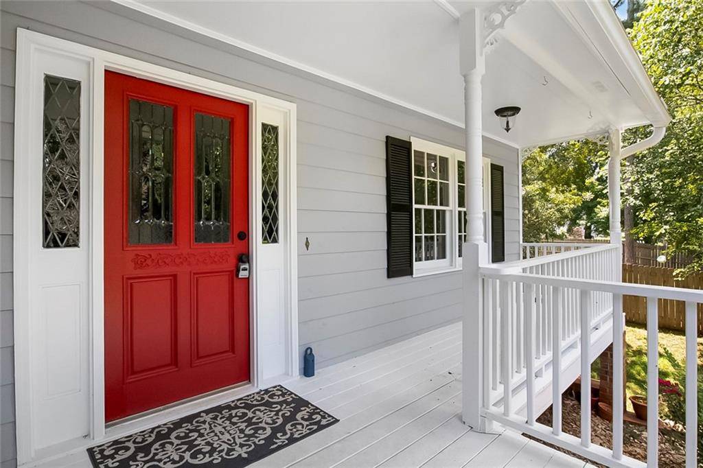 Roswell, GA 30075,1533 Tennessee Walker DR NE