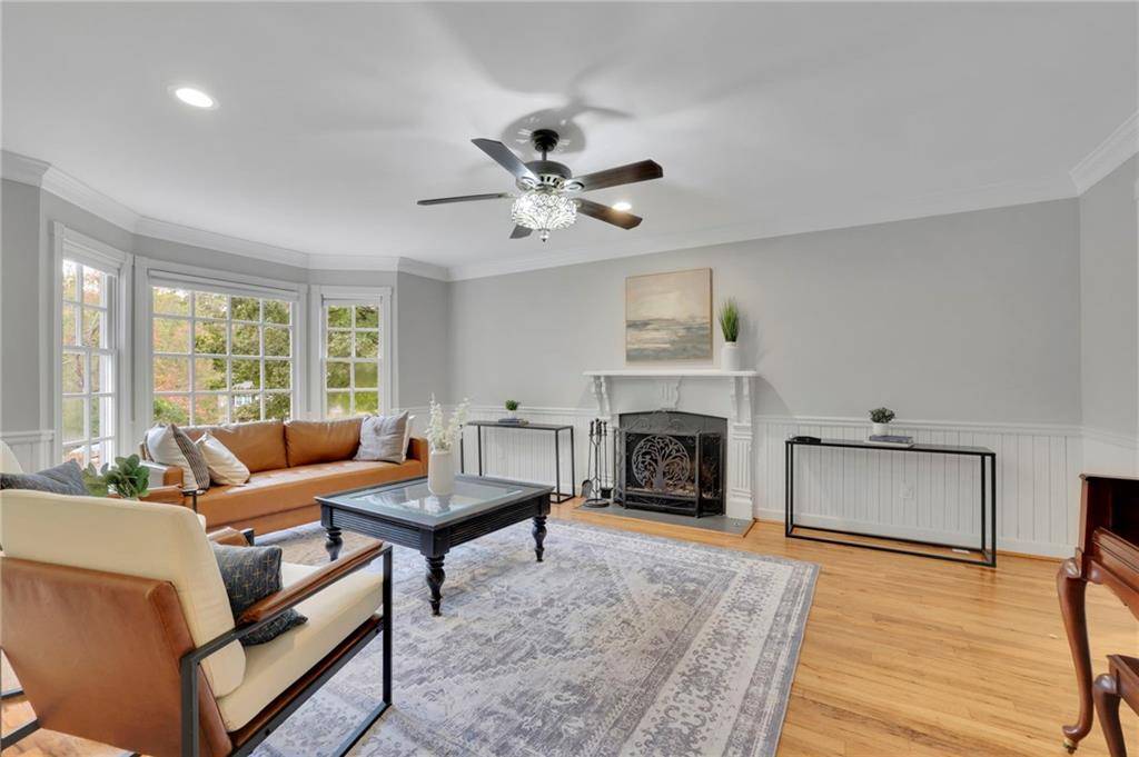 Roswell, GA 30075,1533 Tennessee Walker DR NE