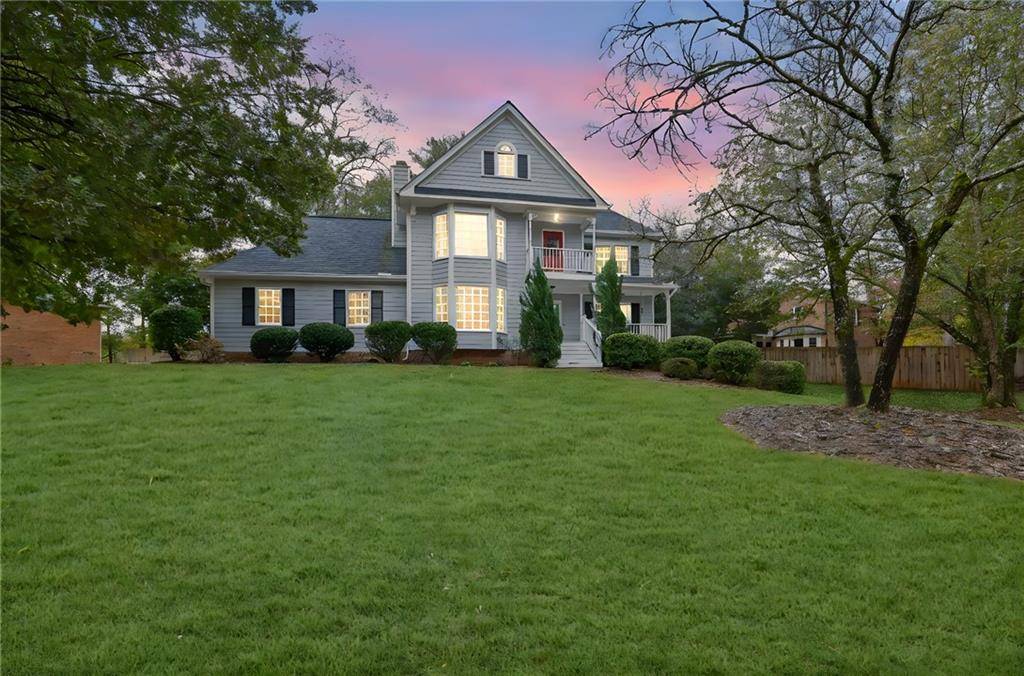 Roswell, GA 30075,1533 Tennessee Walker DR NE