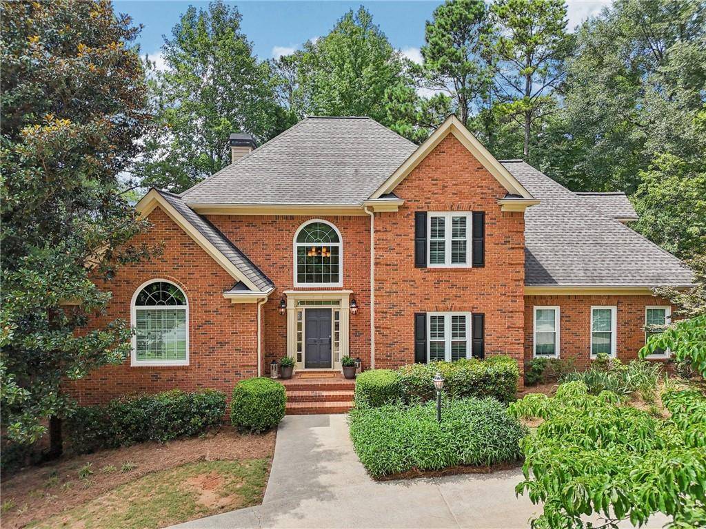 Marietta, GA 30064,972 Marbury CT SW