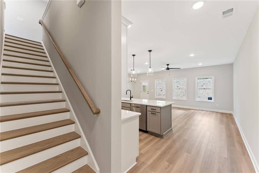 Powder Springs, GA 30127,4655 Larkfield WAY