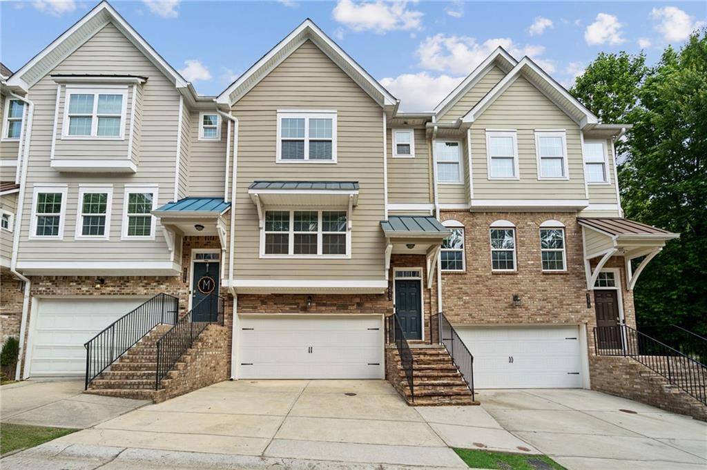 Buford, GA 30518,4173 Chatham Ridge DR