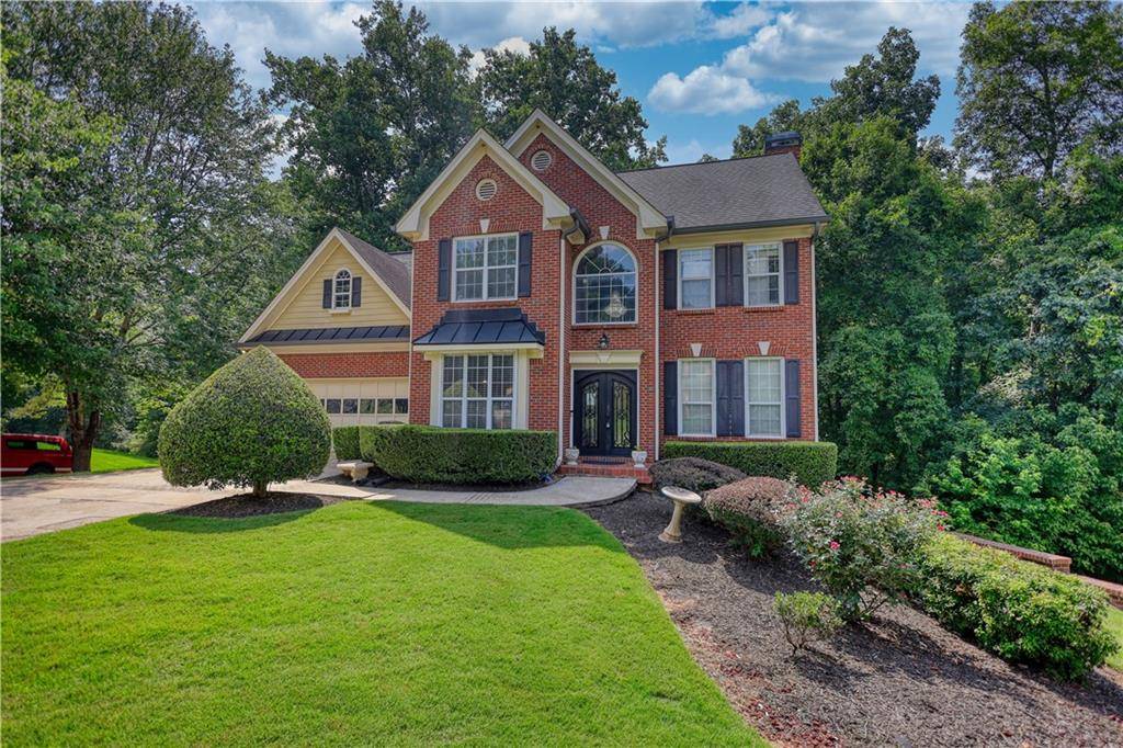 Conyers, GA 30094,2431 Weatherstone CIR SE