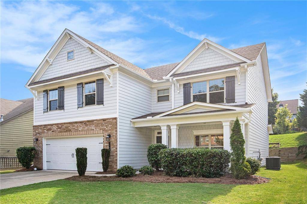 Cumming, GA 30040,3940 Village Estates CT