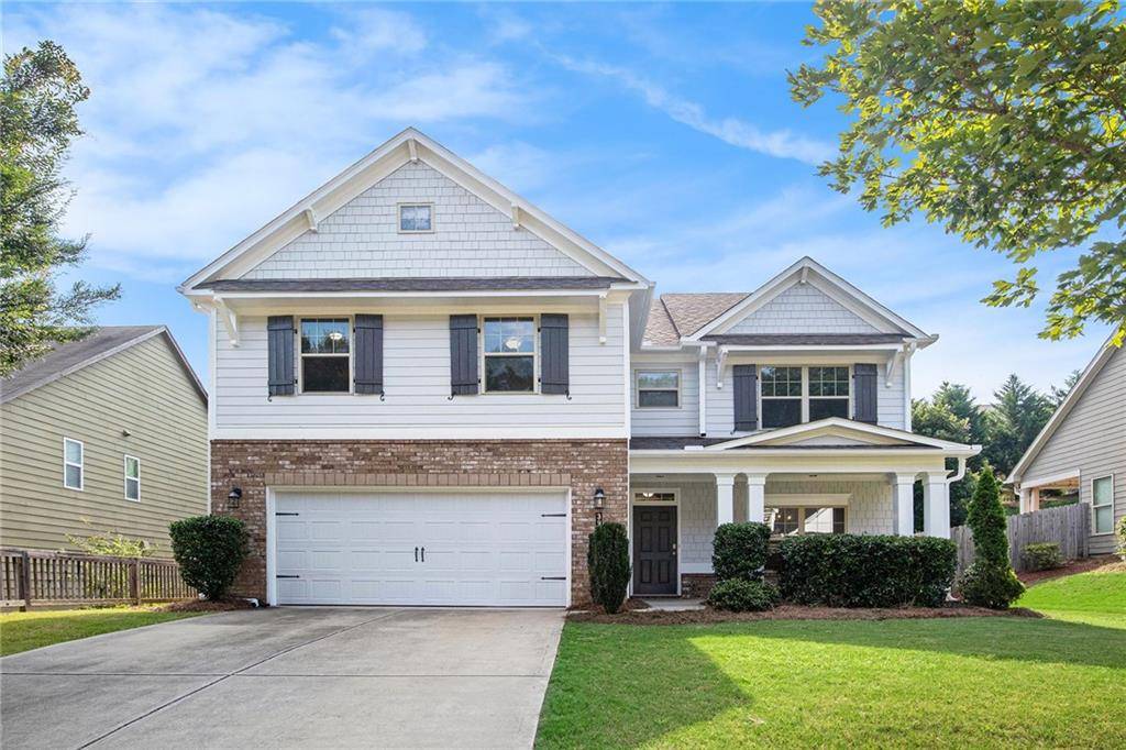Cumming, GA 30040,3940 Village Estates CT