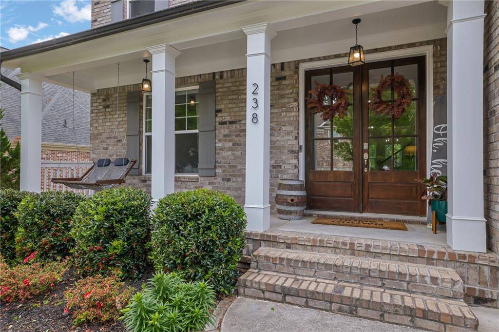 Canton, GA 30115,238 Harmony Lake DR