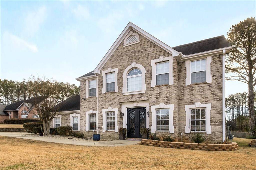 Conyers, GA 30013,3111 Green Gate WAY SE