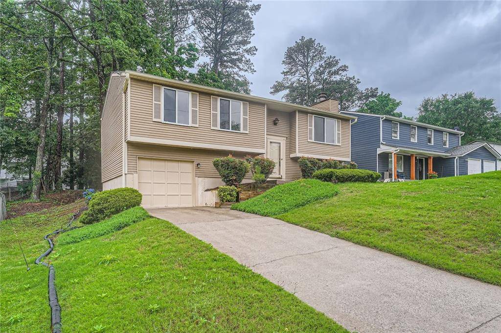 Duluth, GA 30096,4470 Hopkins Lake DR NW
