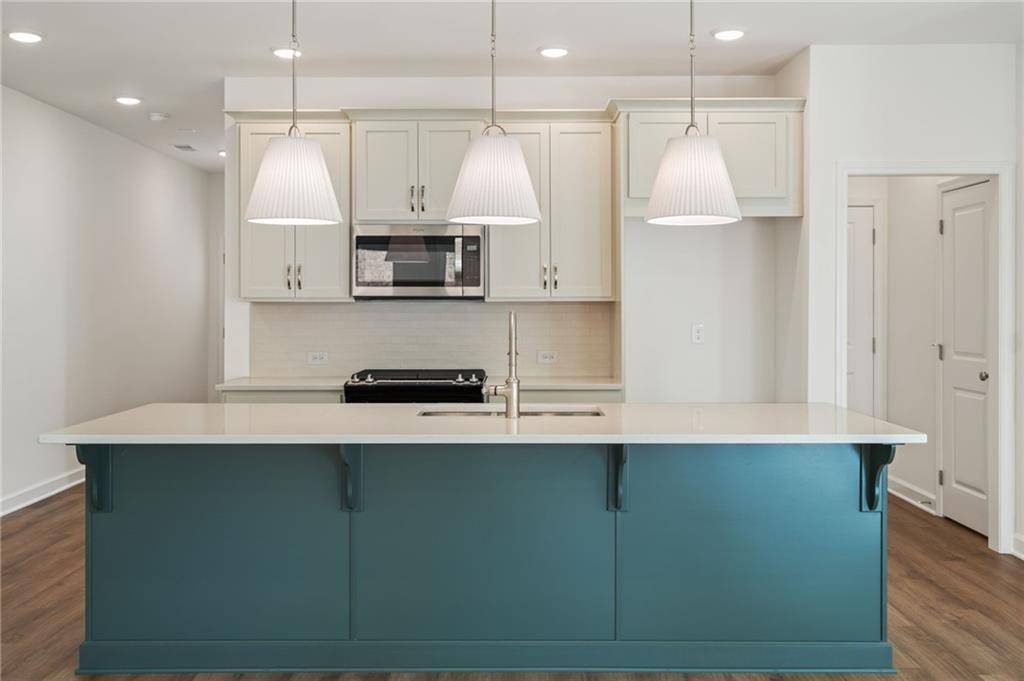 Powder Springs, GA 30127,4651 Larkfield WAY