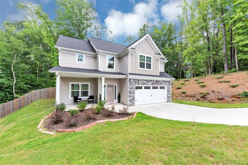 Douglasville, GA 30134,66 VICKY WAY