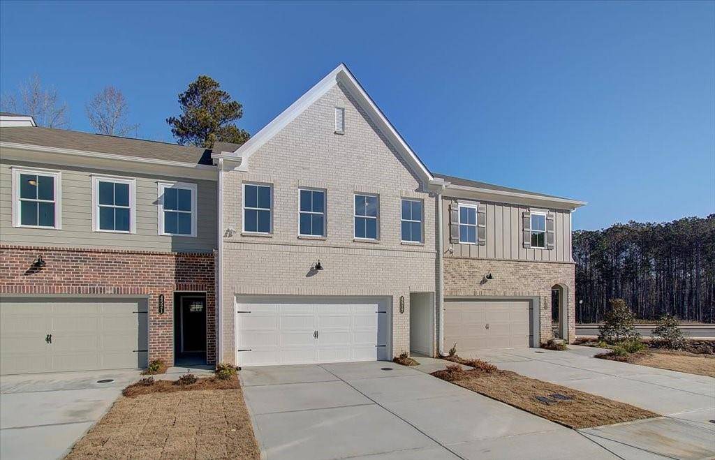 Powder Springs, GA 30127,4517 Twinberry DR