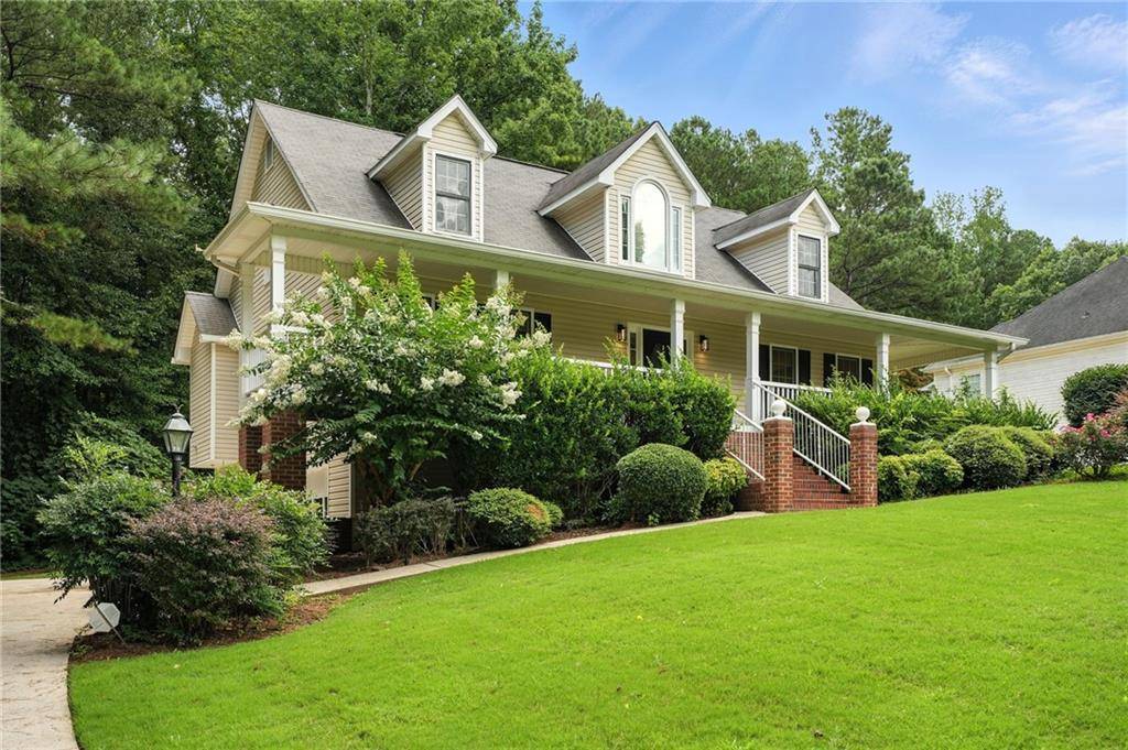 Douglasville, GA 30134,66 Blackberry LN