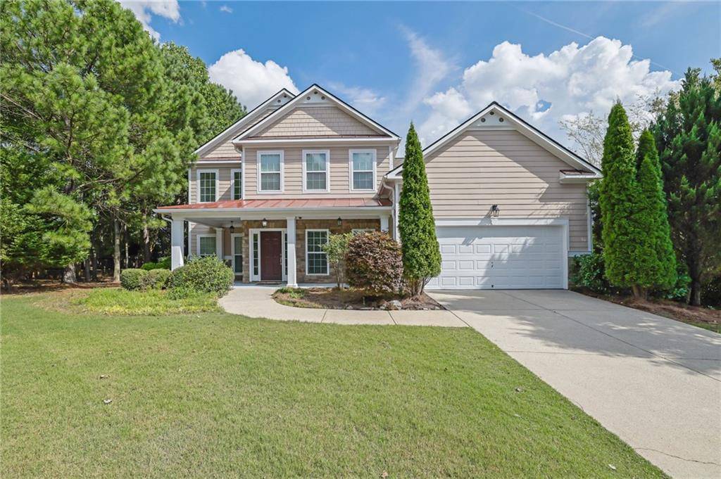 Cumming, GA 30041,2945 Links View WAY