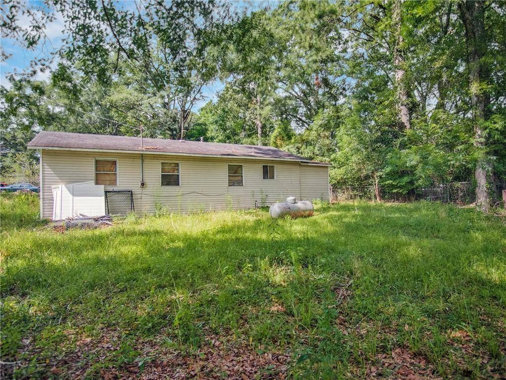 Concord, GA 30206,51 1st ST