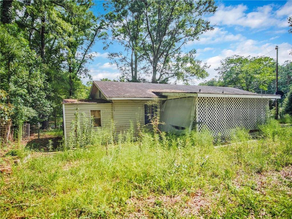 Concord, GA 30206,51 1st ST