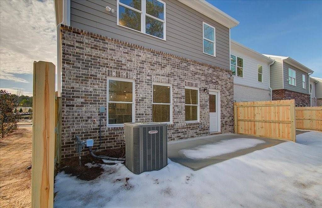 Powder Springs, GA 30127,4511 Twinberry DR