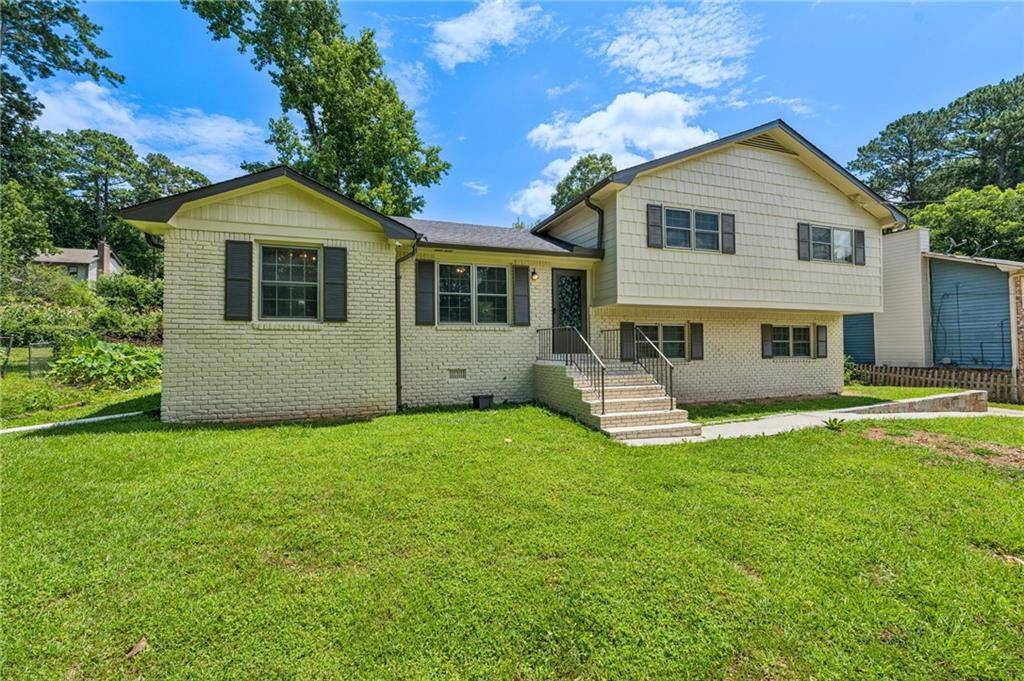 Lilburn, GA 30047,498 Cole DR SW