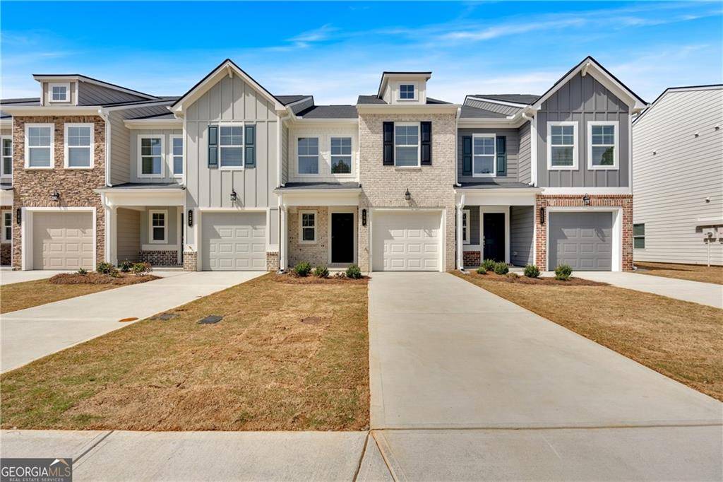 Adairsville, GA 30103,109 Village Green DR