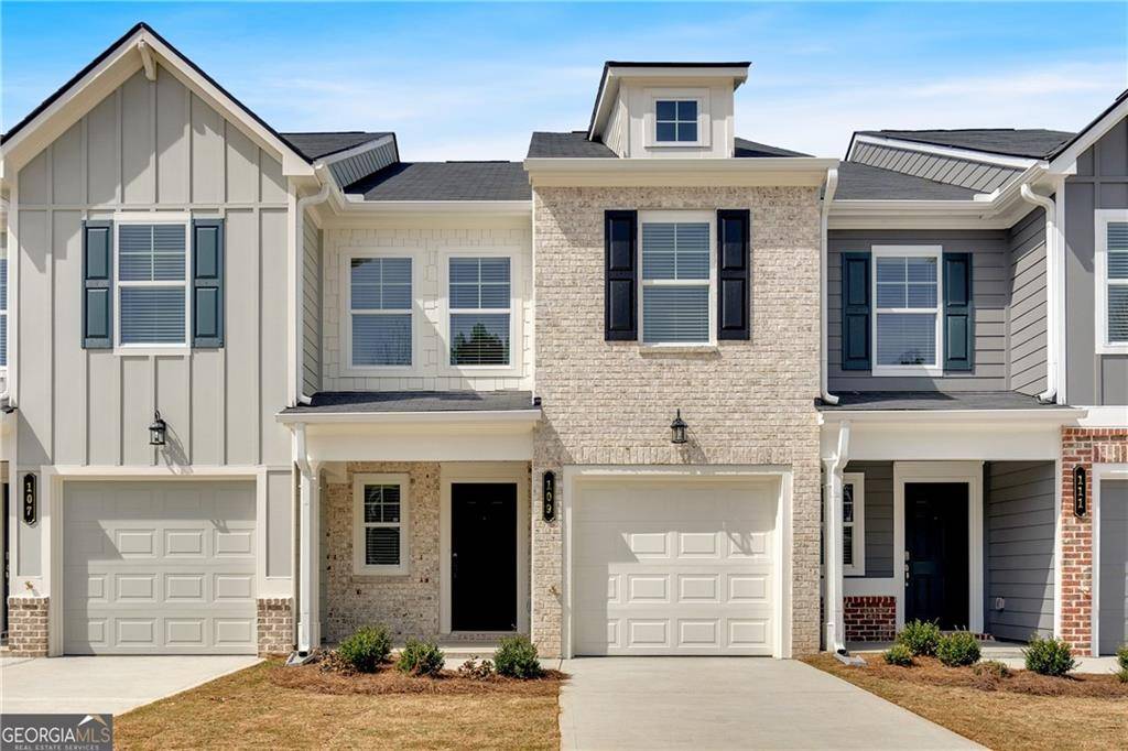 Adairsville, GA 30103,109 Village Green DR