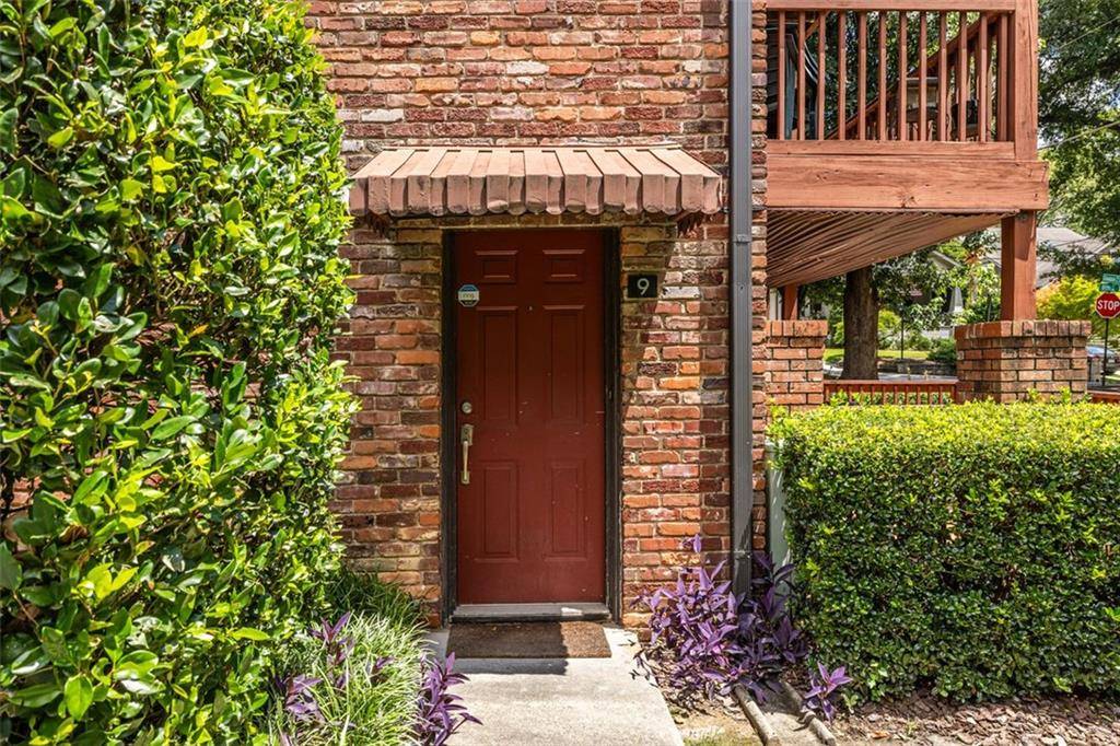 Atlanta, GA 30309,323 8th St NE #9