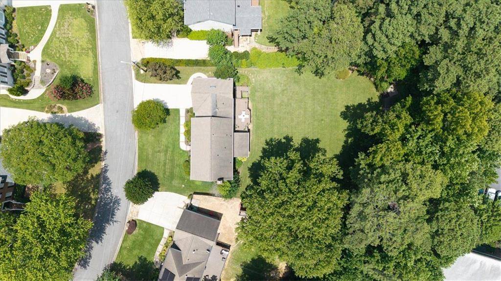 Dunwoody, GA 30338,1366 Mile Post DR
