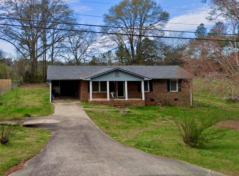 Cedartown, GA 30125,468 Cason RD
