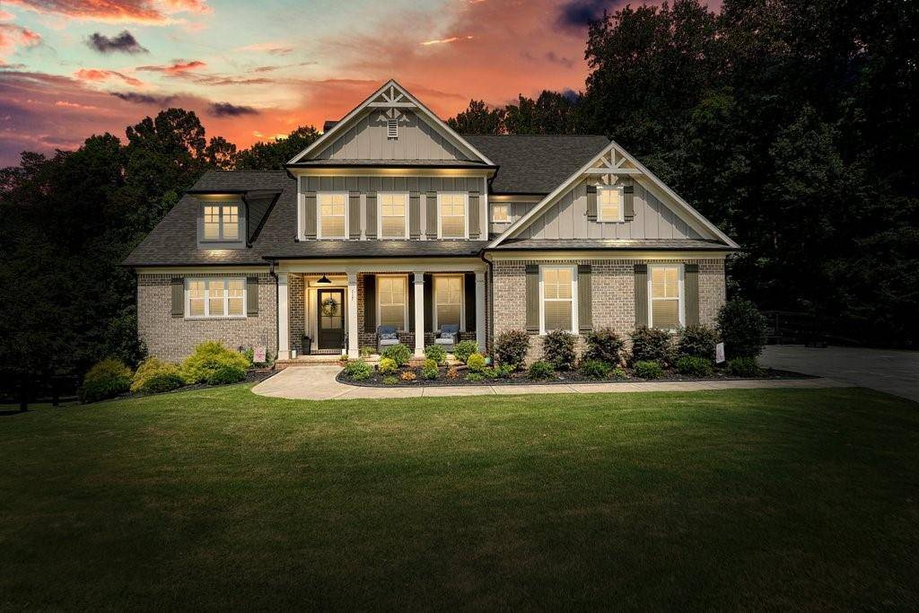 Canton, GA 30115,117 Silky Sullivan WAY
