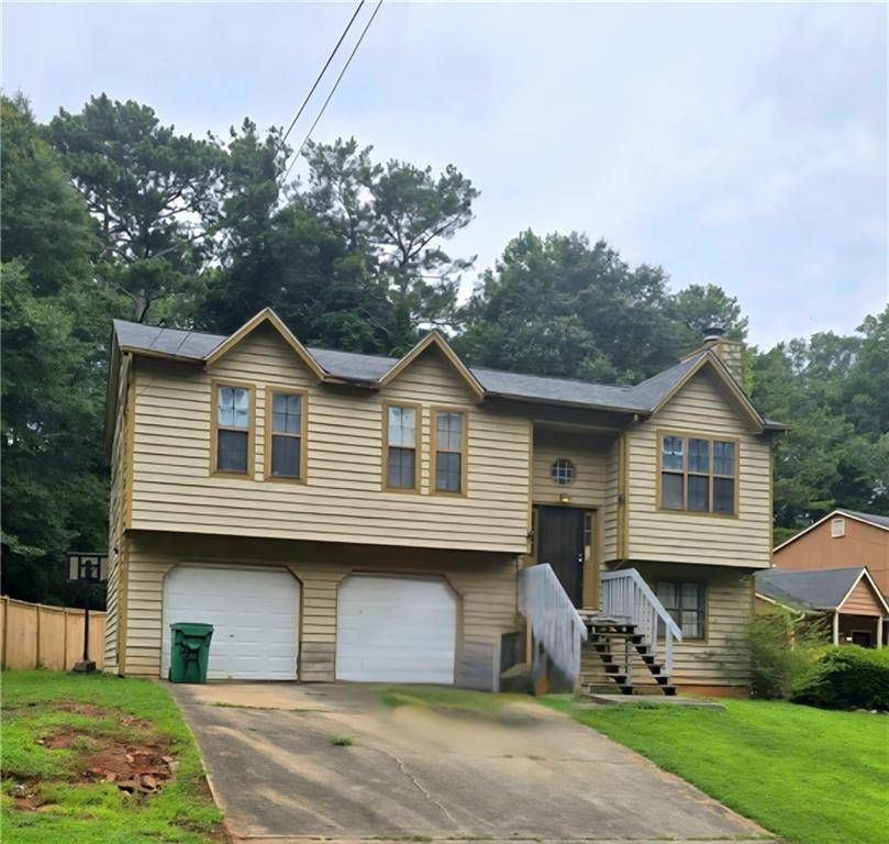 Stone Mountain, GA 30088,2071 Scarbrough TRL E
