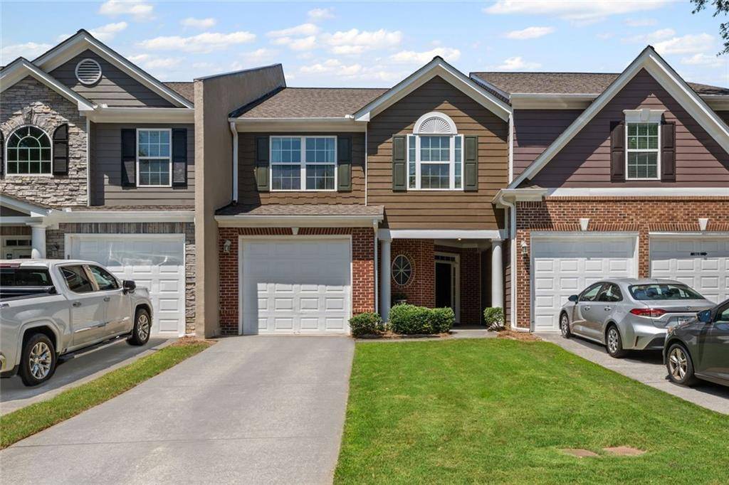 Lawrenceville, GA 30043,2743 Pierce Brennen CT NE