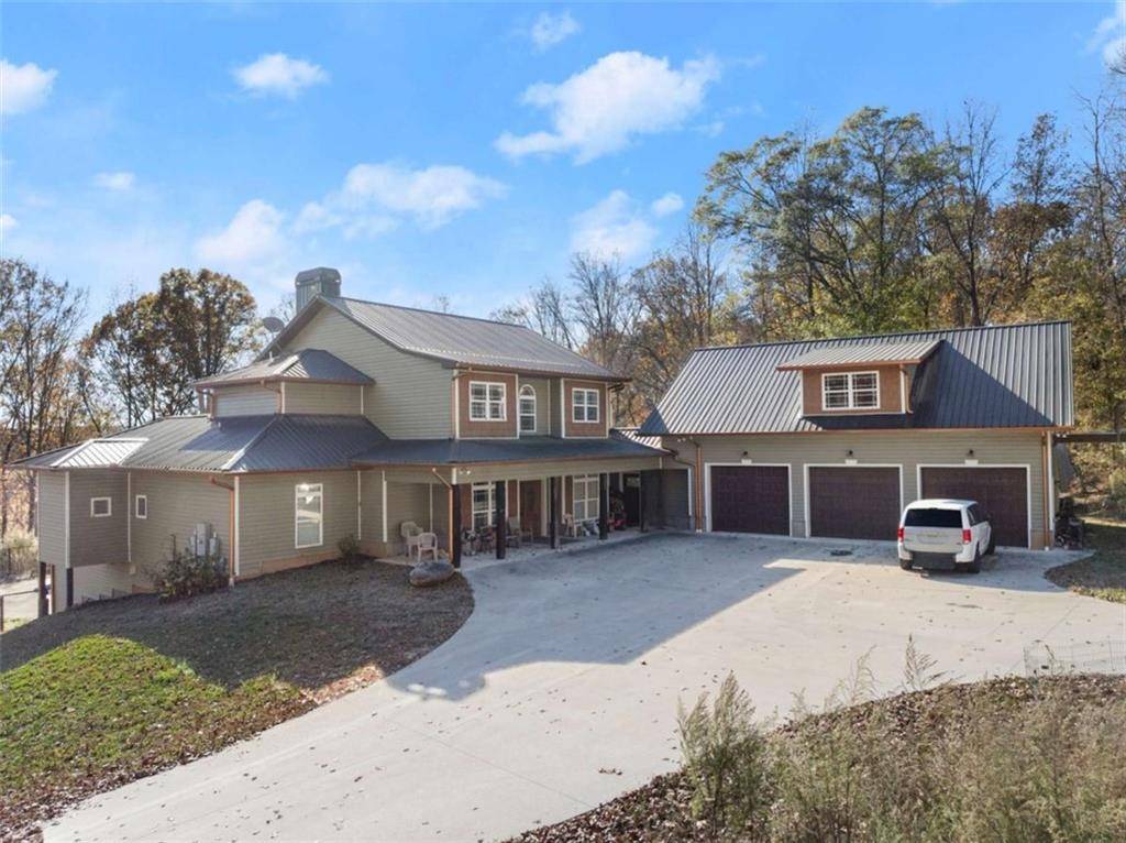 Gainesville, GA 30506,5265 Madge LN
