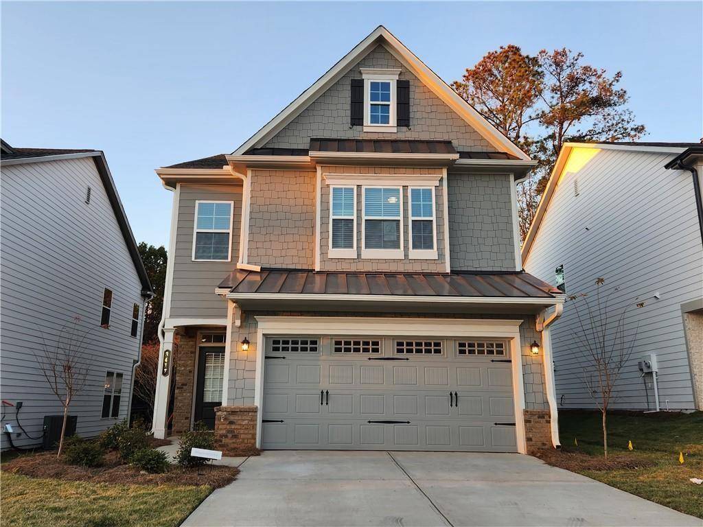 Scottdale, GA 30079,3417 Park Pointe CIR